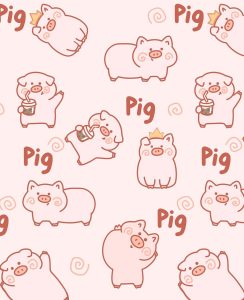 pig horoscope today