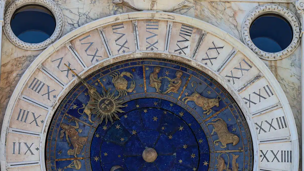 Historical Origins of the Gemini Zodiac Sign