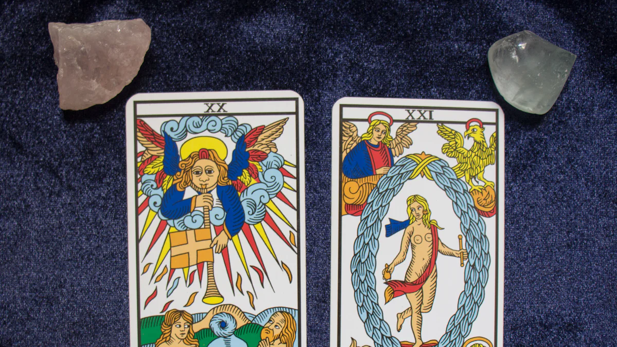 The Ten of Cups in 2025: A Modern Perspective