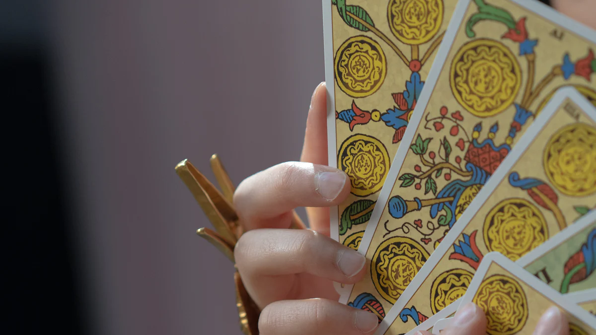 What Six of Pentacles Tarot Means in 2025