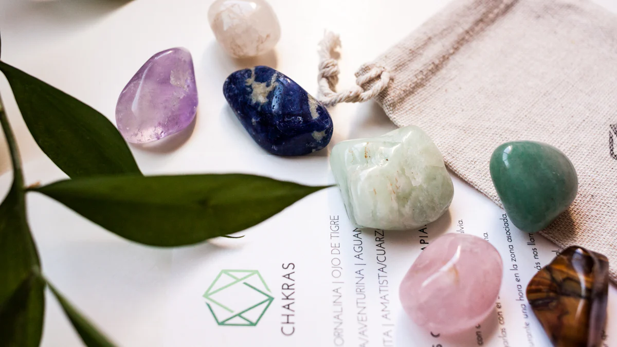 Best Crystals for Virgo Zodiac