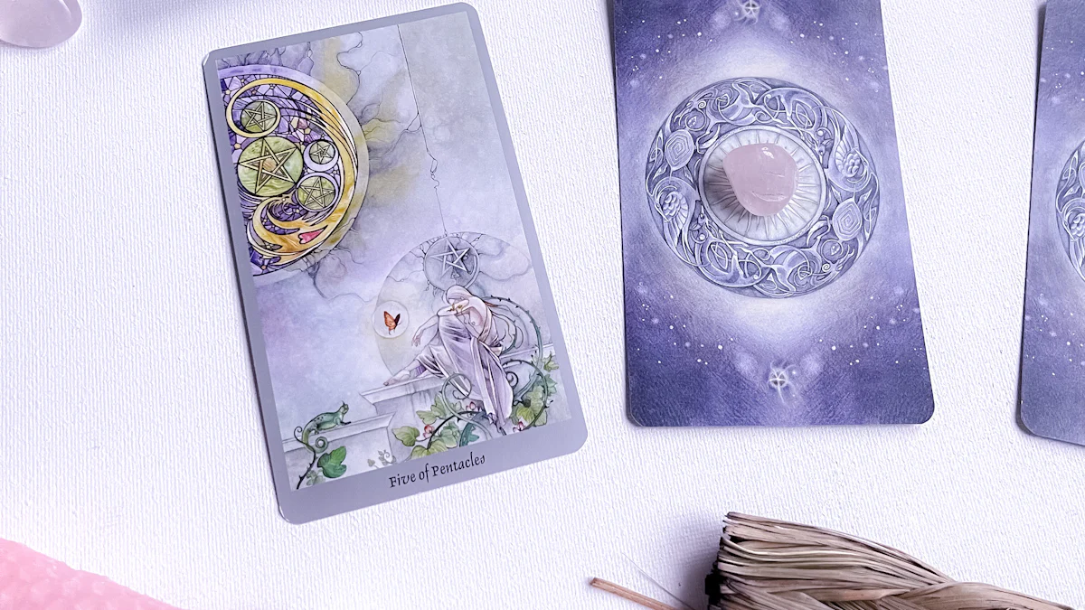 How Does the Queen of Cups Guide You?