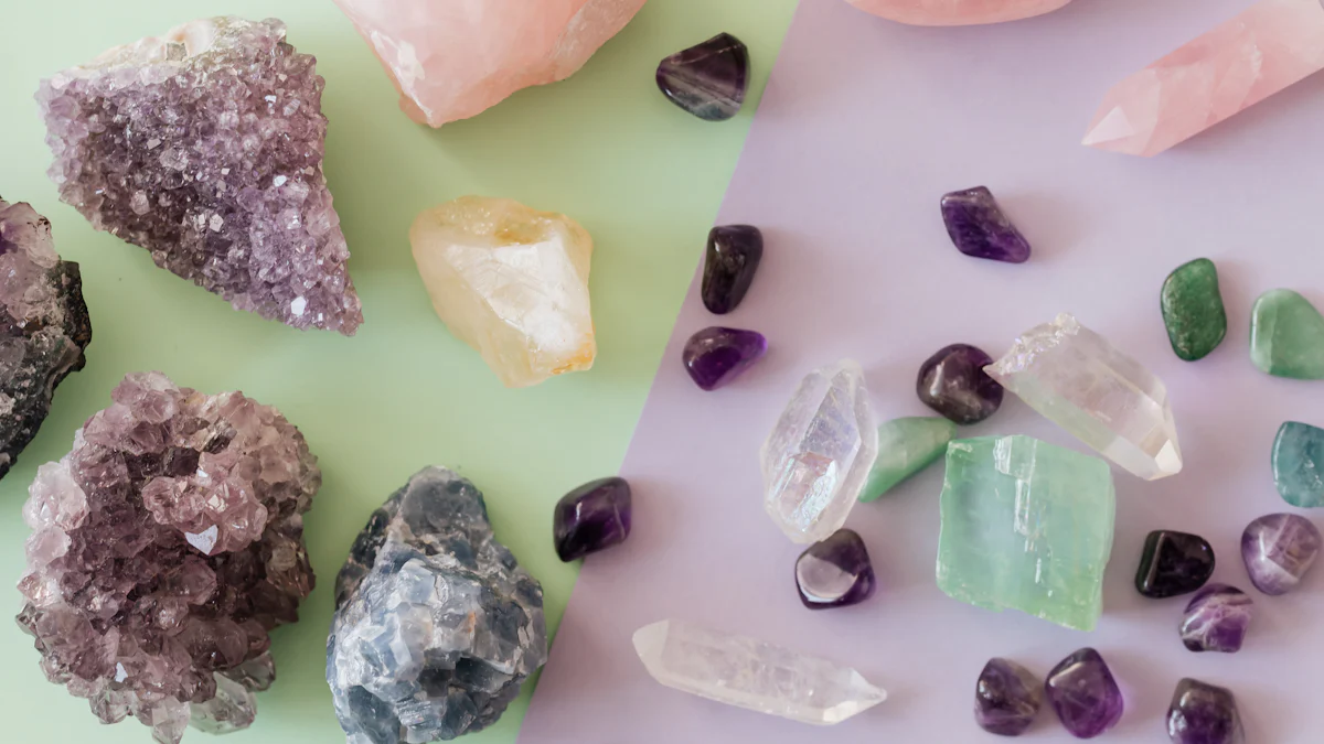 Zodiac Birthstones for Each Sign