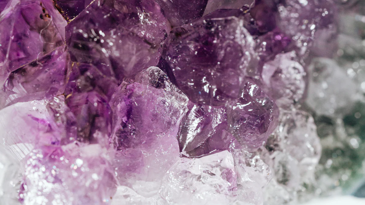 Top Crystals for Virgo Zodiac and Their Benefits