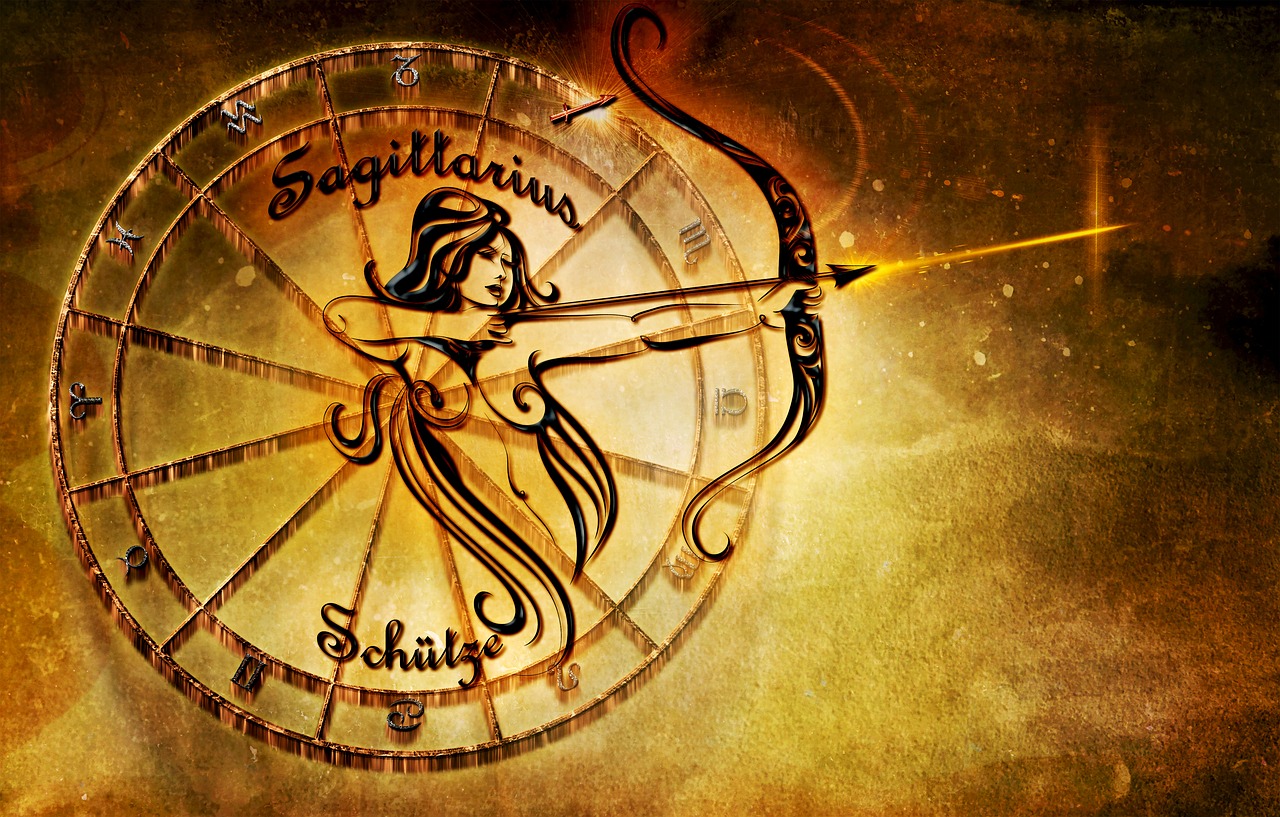 2025 Sagittarius Horoscope: Opportunities for Singles