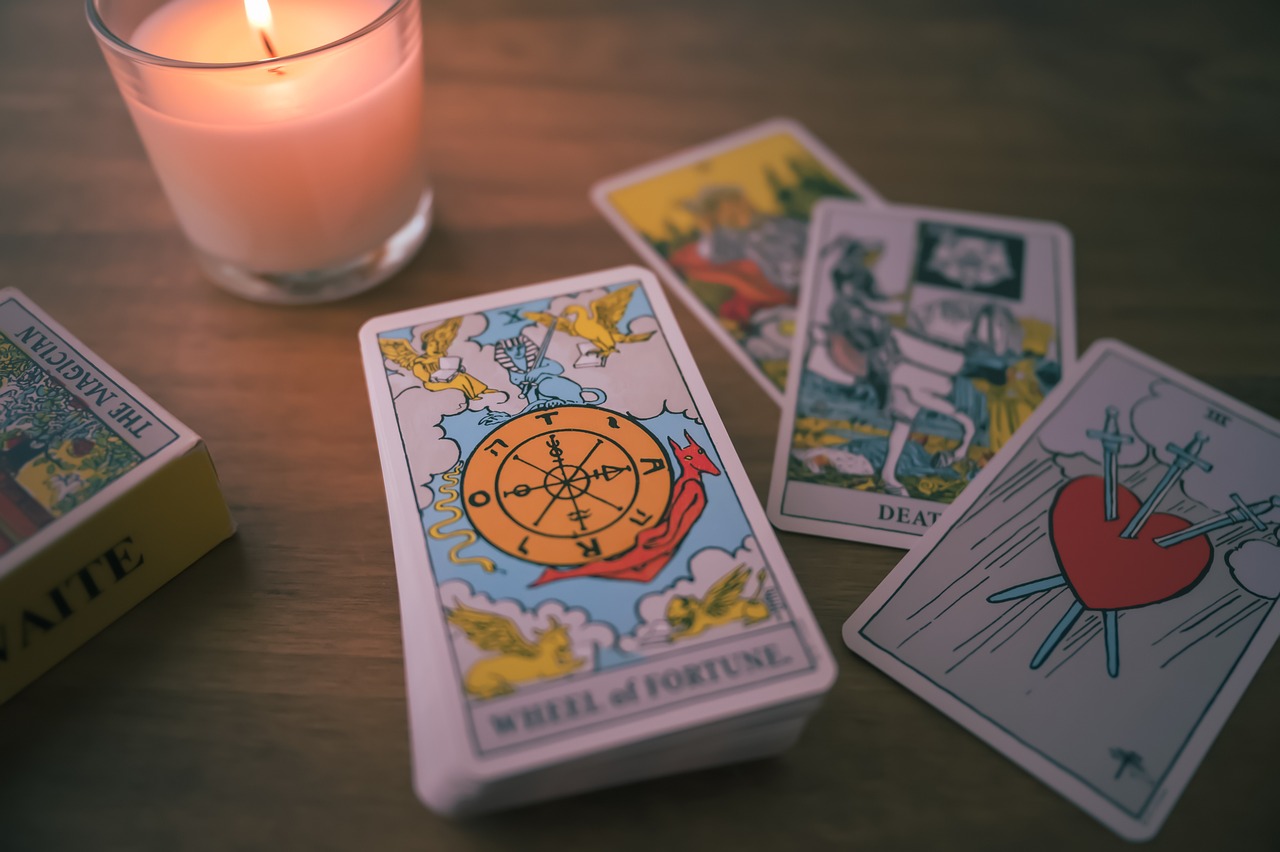 What Does the Three of Cups Mean?