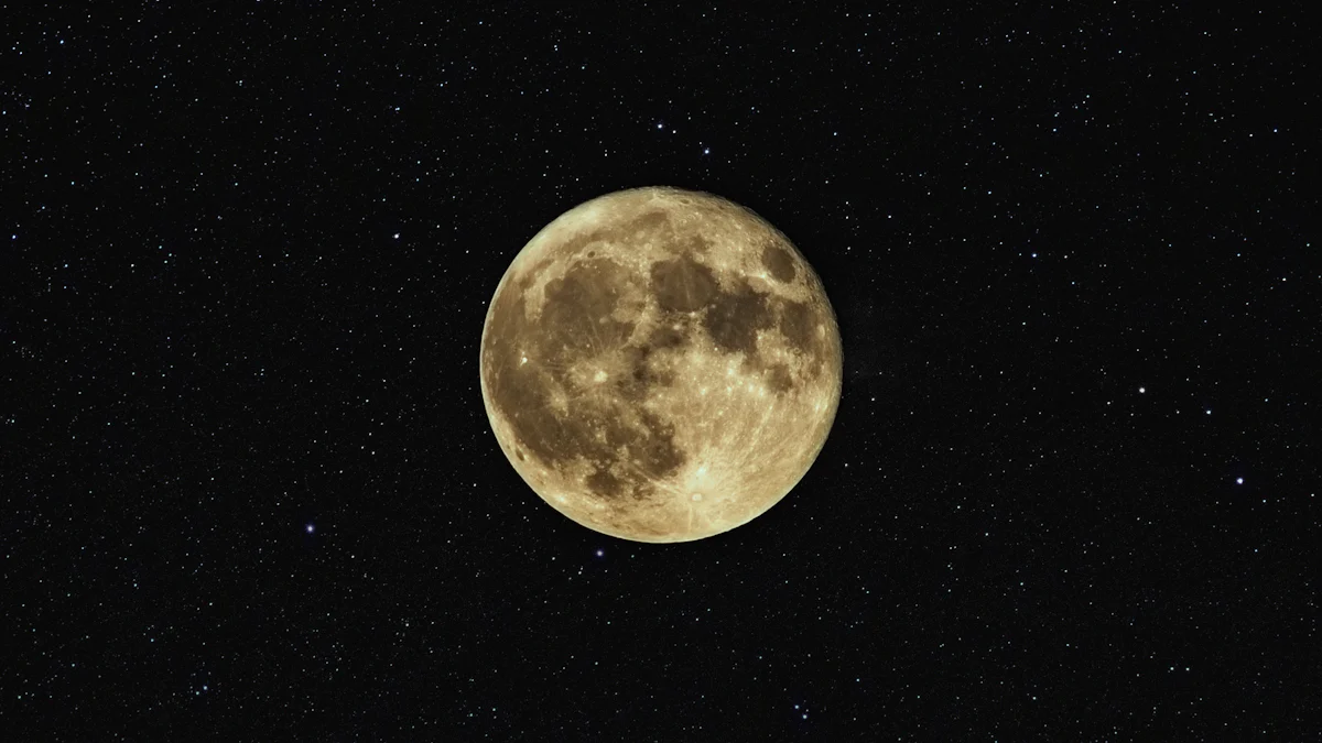 The Deeper Spiritual Meaning of Tonight's Moon Phase