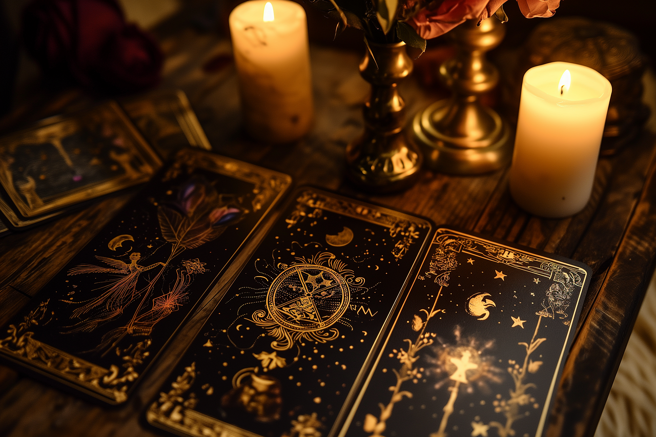 Symbolism of the Queen of Pentacles