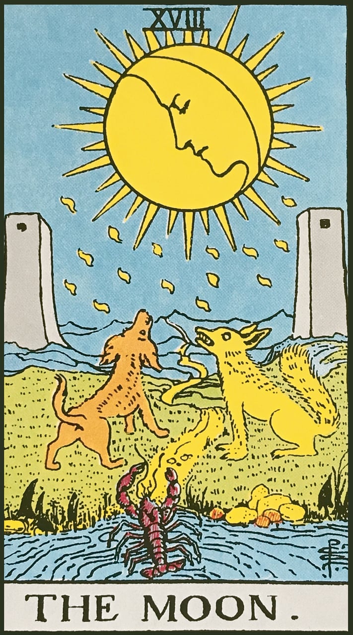 The Symbolism of the Sun Tarot Card