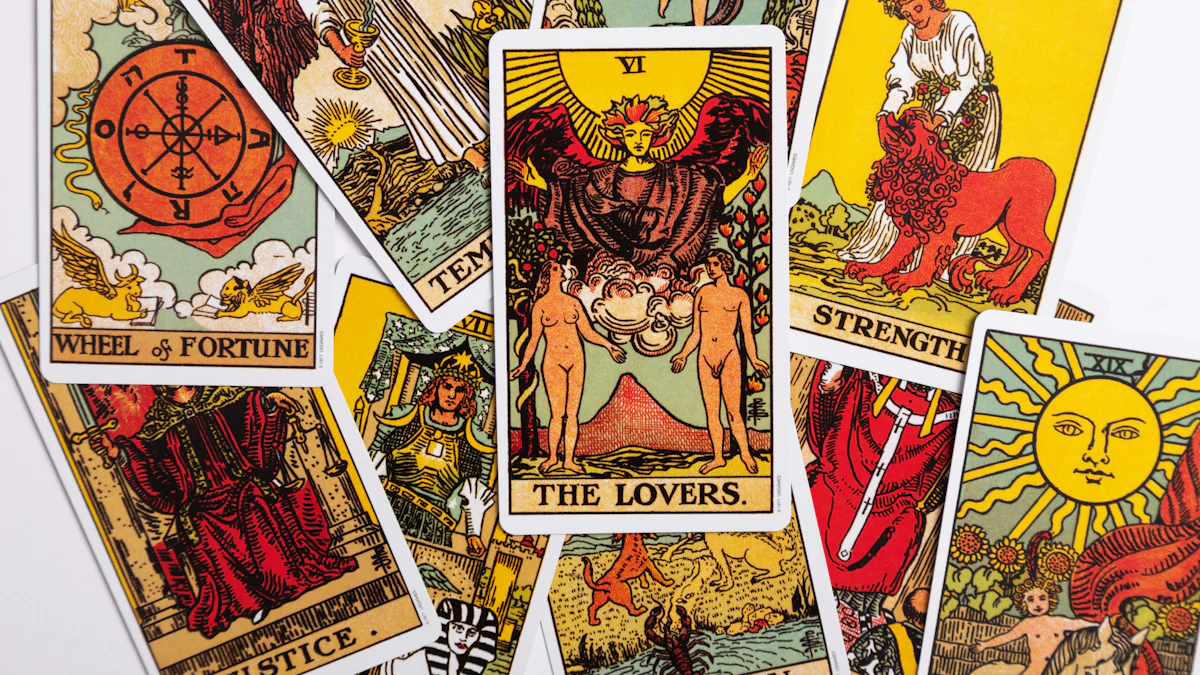 What Two of Wands Daily Reading Reveals