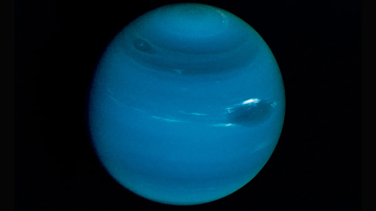 Spiritual Impacts of Neptune's Transits