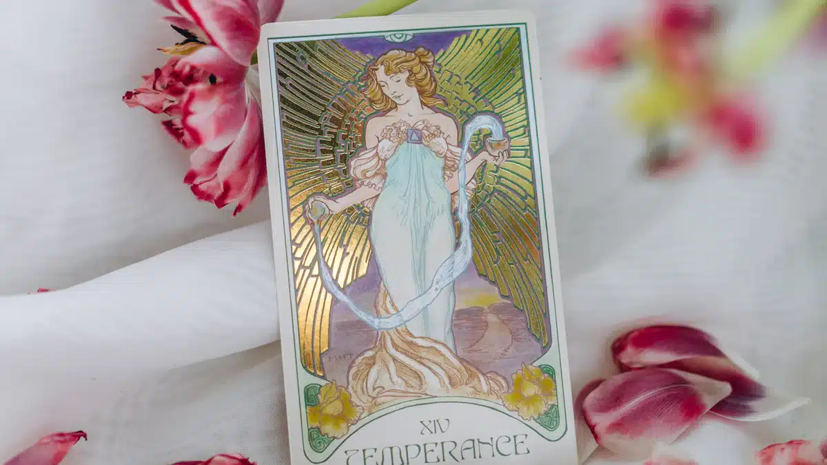 How Tarot Readings Can Boost Your Self-Esteem in 2025