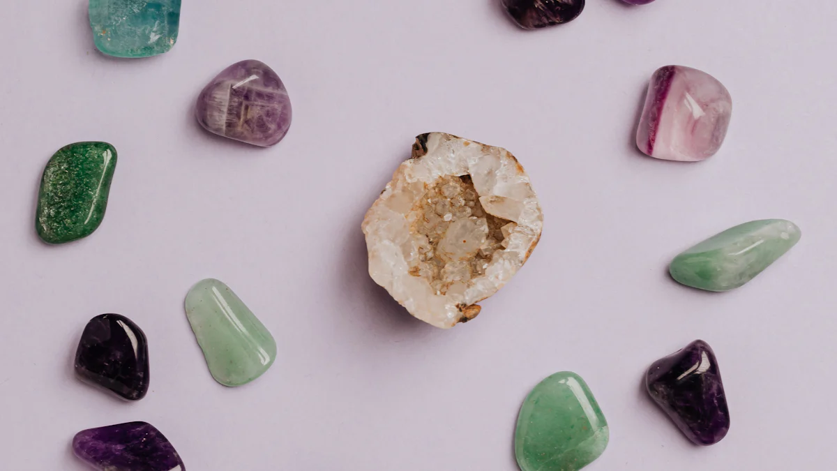 What Does Your Birthstone Star Sign Say About You?