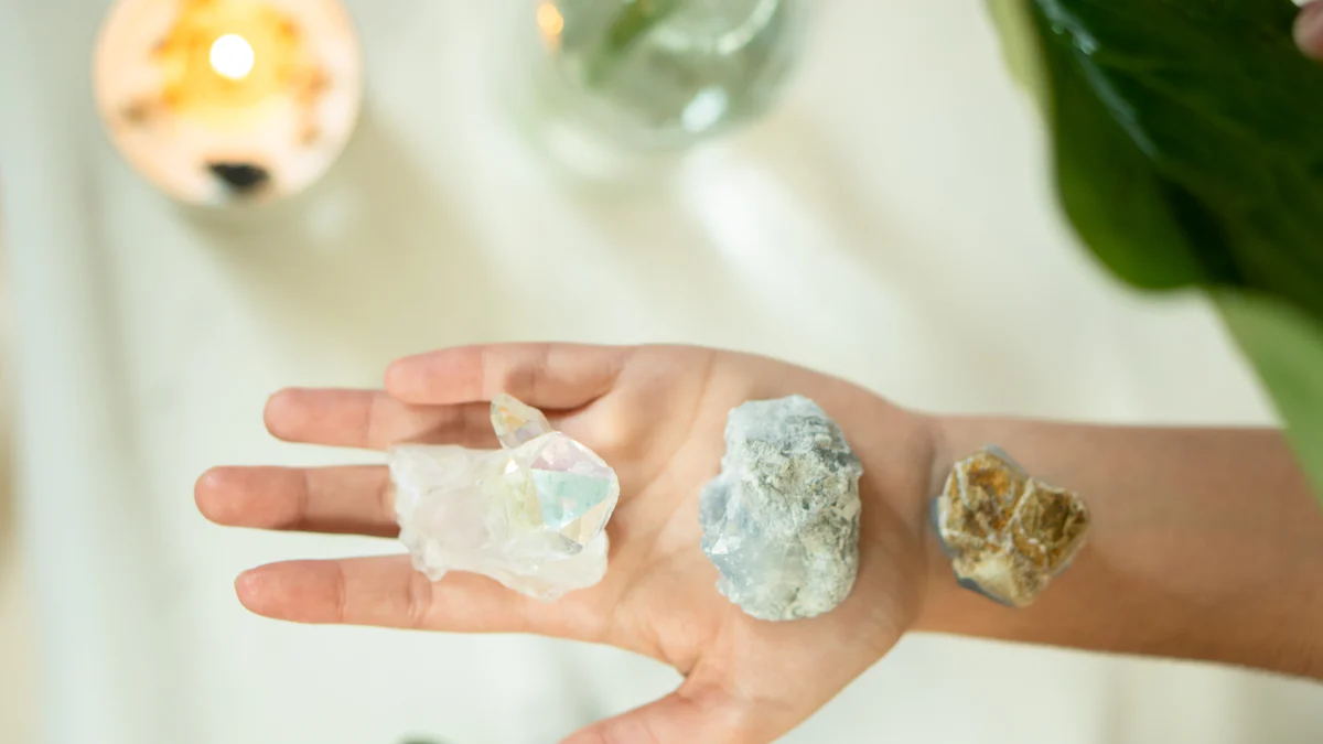 The Ultimate Guide to Zodiac Crystals for Taurus 2025