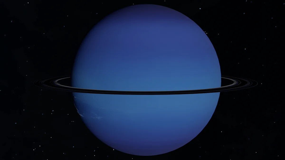 What Neptune's Transits Mean for Astrology in 2025 and Beyond