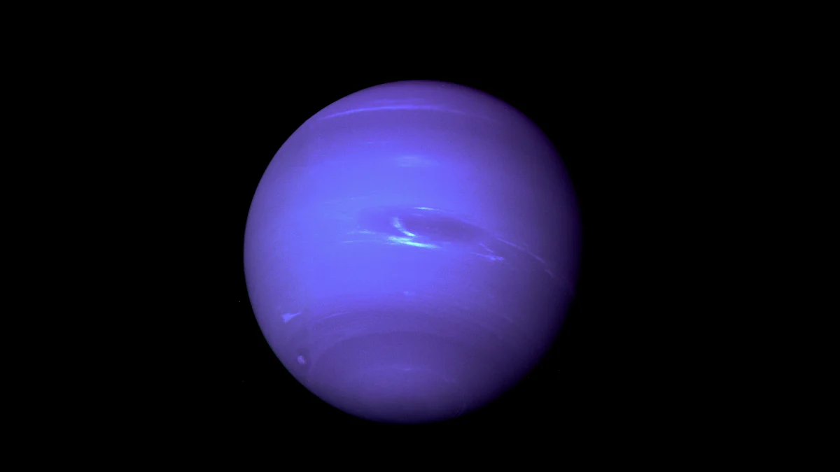 Tracing Neptune-Pluto Conjunctions Through History