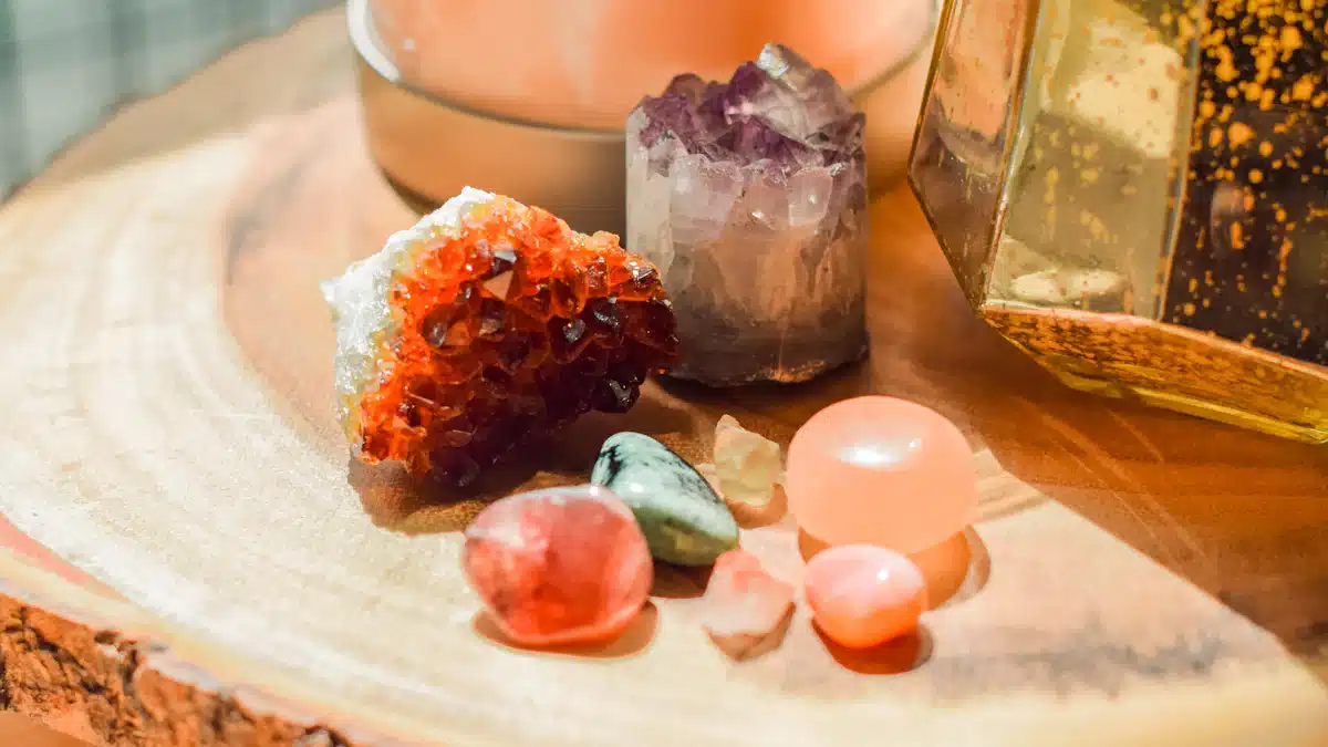 Top 10 Best Crystals for Scorpio Energy