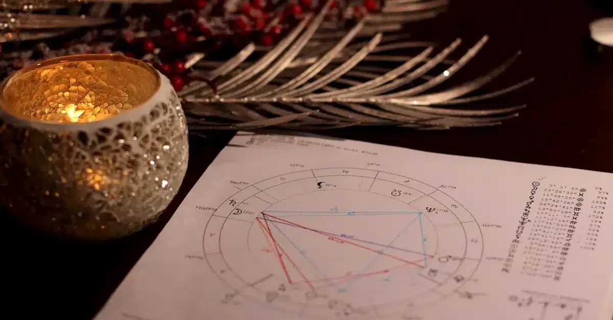 What Martha Stewart's Natal Chart Reveals About Her Life