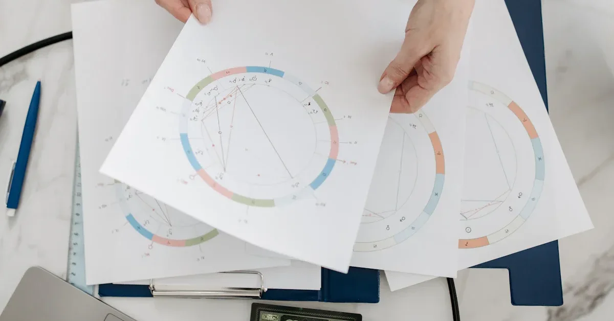 Blake Lively's Natal Chart Analysis for 2025 and Beyond