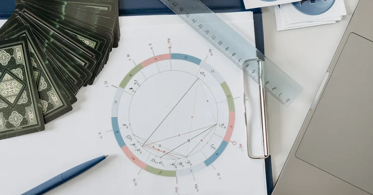 Understanding Sabrina Carpenter's Birth Chart and Its Insights