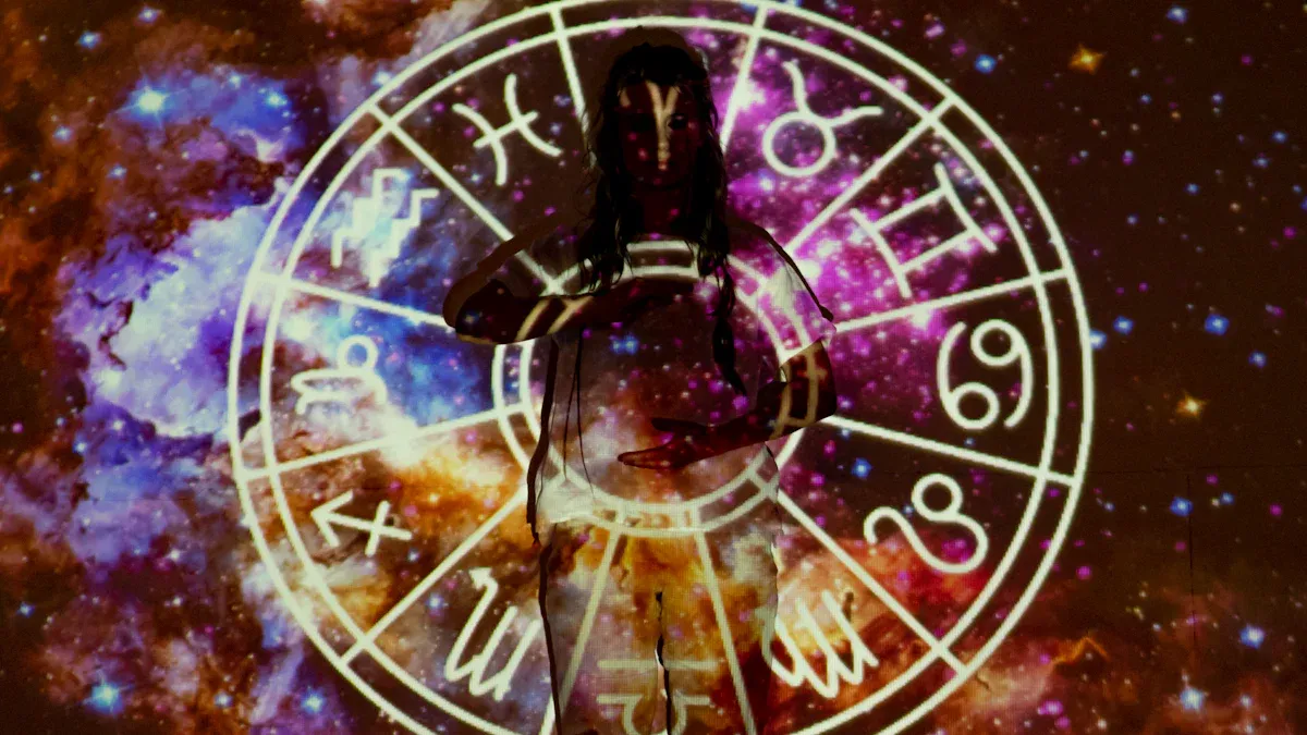 What Does the South Node in Capricorn Represent?