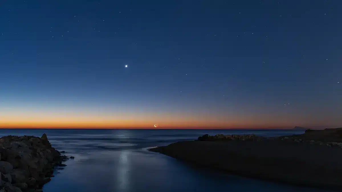 Unlocking Relationship Potential Through Venus Conjunct Mars
