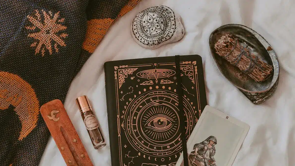 Understanding Tarot Readings for Self-Esteem Building