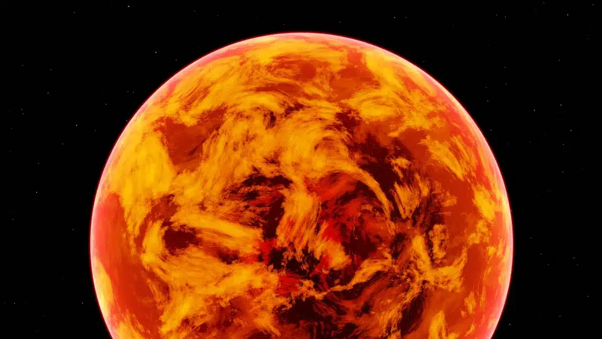 3 Surprising Ways Venus Conjunct Mars Impacts Synastry