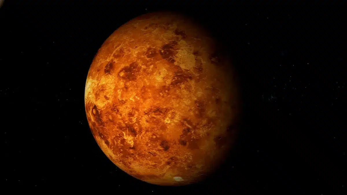 How Venus conjunct Spirit Shapes Love Bonds