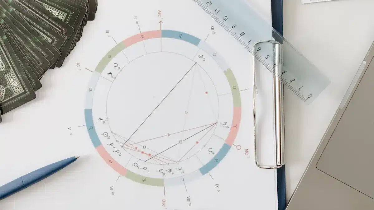 Understanding Venus Square Mars Synastry