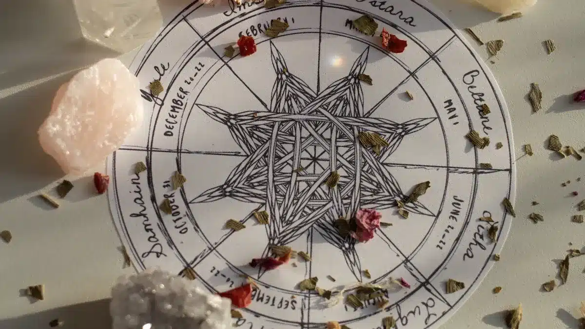 How the North Node in Libra Shapes Your Growth