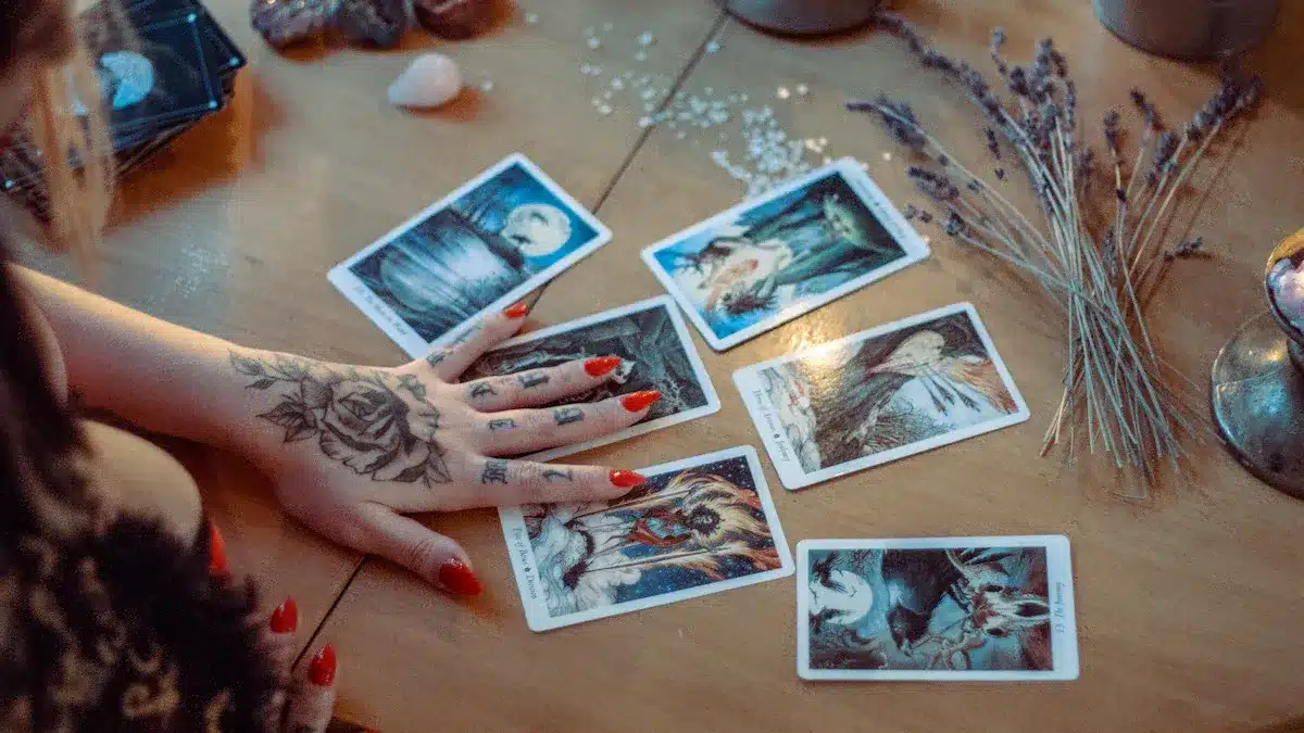 Tarot Trends in 2025