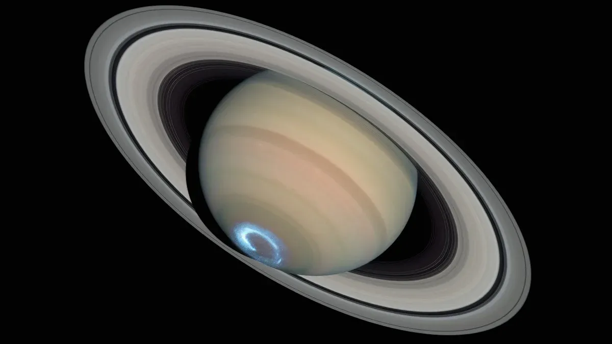 South Node Trine Saturn