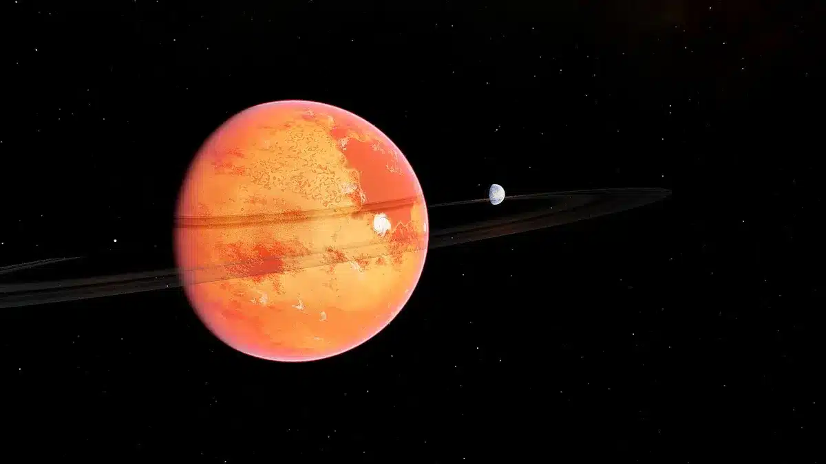 Why Saturn Trines Reveal Past Life Lessons