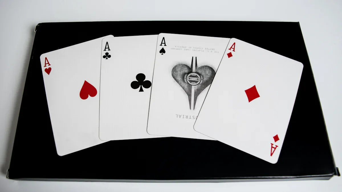 What the Ace of Clubs Means in Tarot and Playing Cards