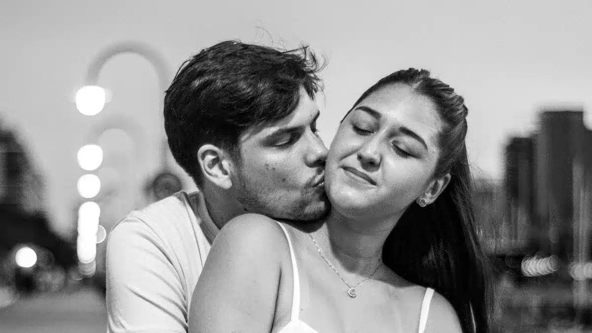 Passion and Attraction