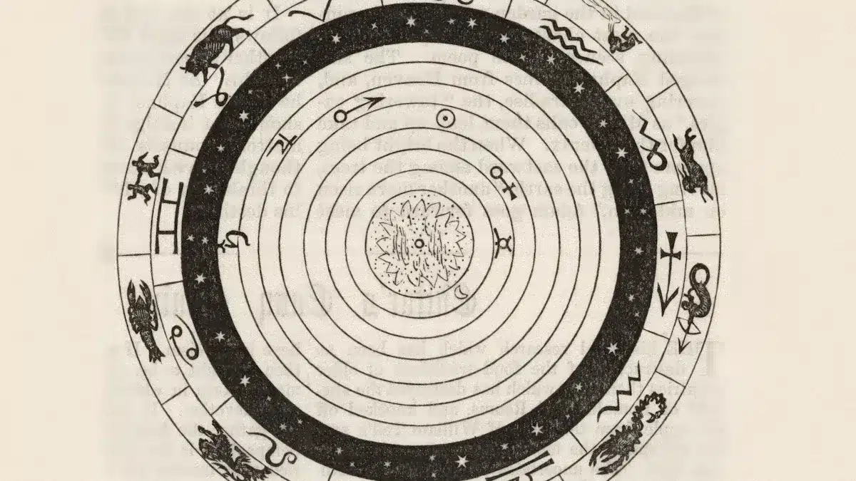South node in Aries