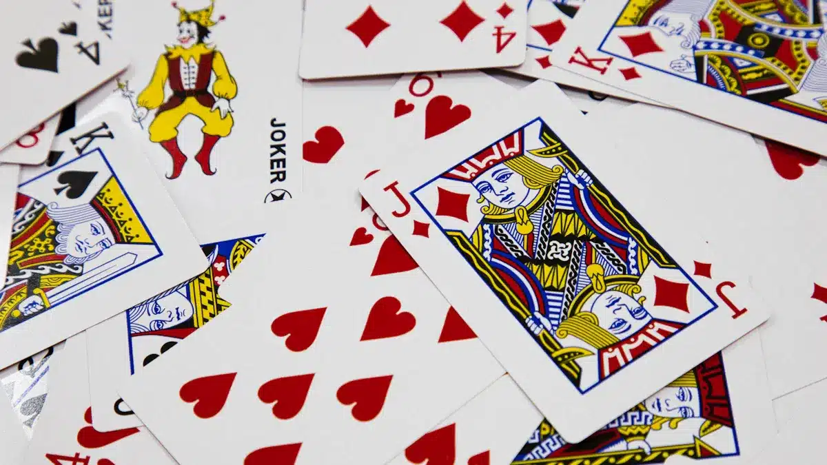 Jack of Spades Meaning