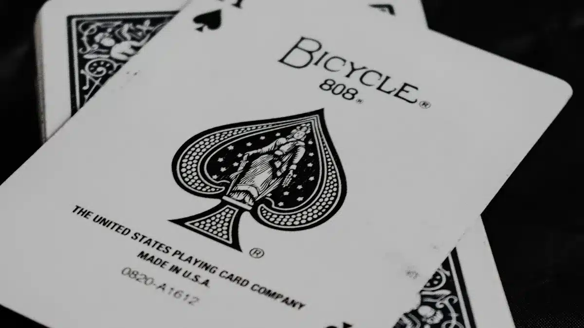 Unlocking the Jack of Spades Meaning in Tarot and Card Readings
