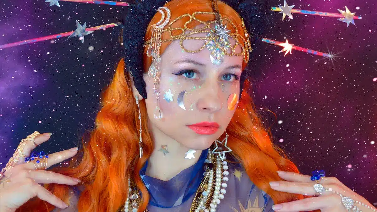 Sun in Scorpio Traits