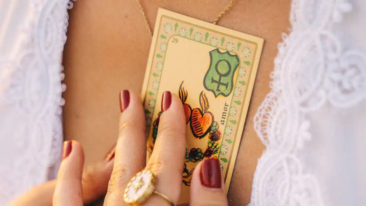 Reversed Ace of Pentacles in Love