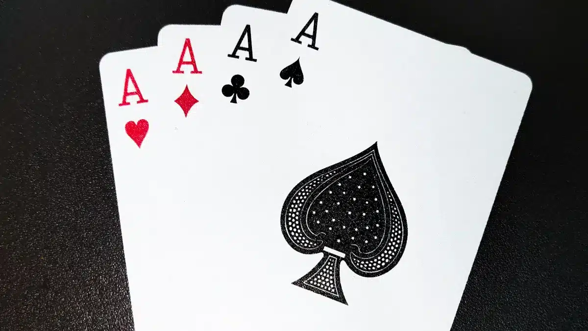 Comparison & Playing Card Meanings