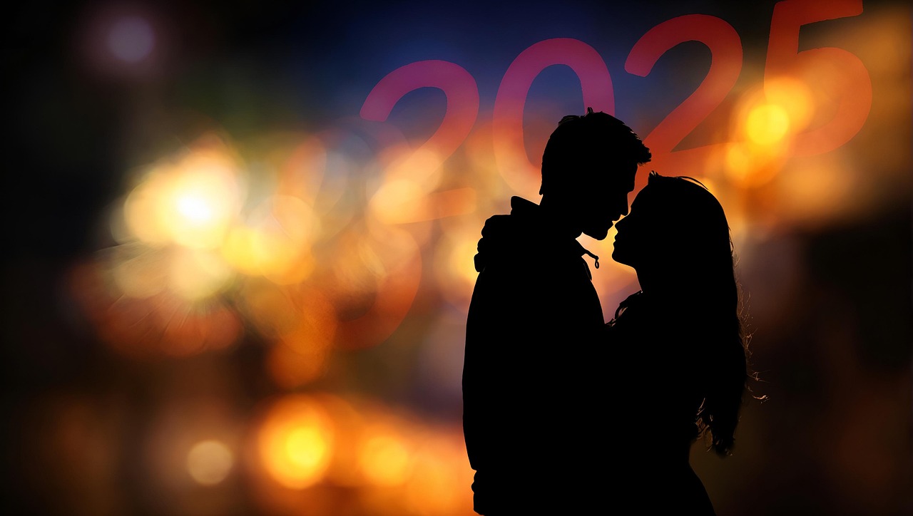 4 Aries Love Horoscope 2025 Tips for Strong Bonds