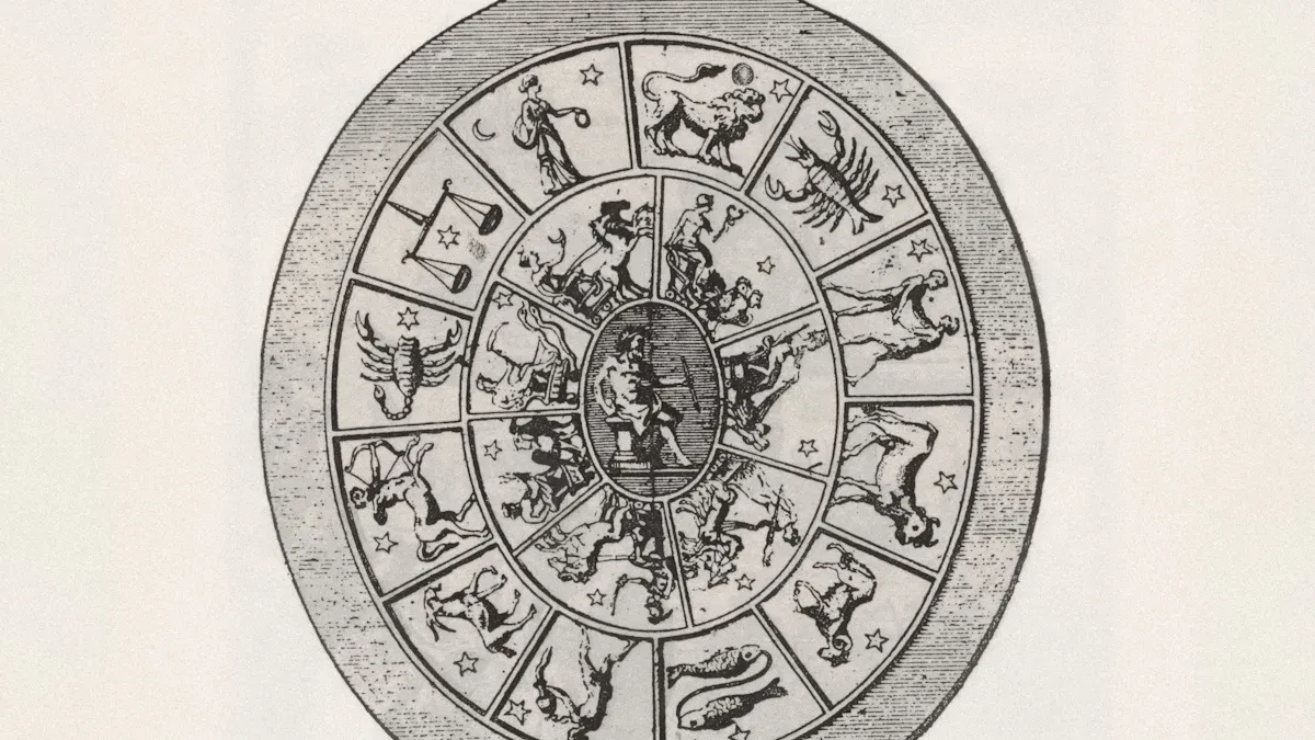 What It Means to Have a South Node in Aries in Astrology