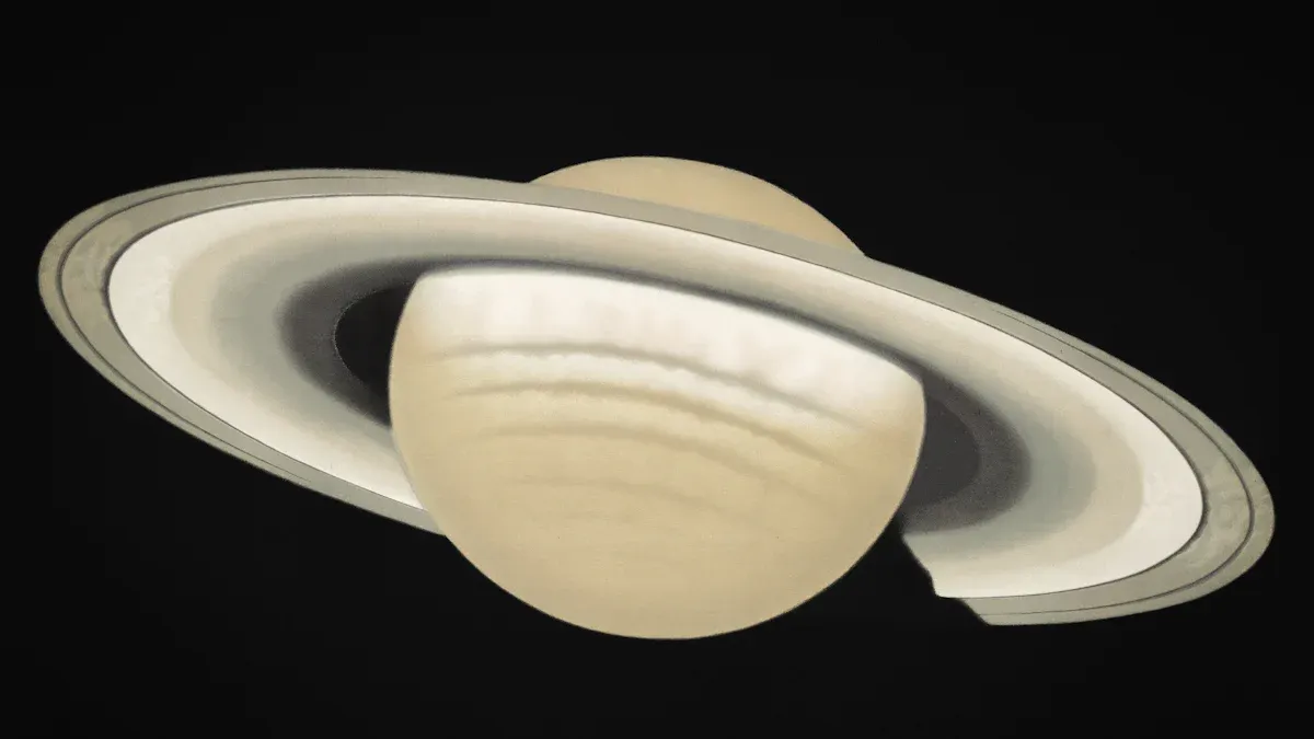 Saturn Trines Overview