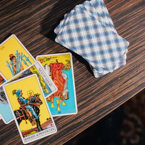 How the 2 of Wands as Feelings Shapes Tarot Trends in 2025